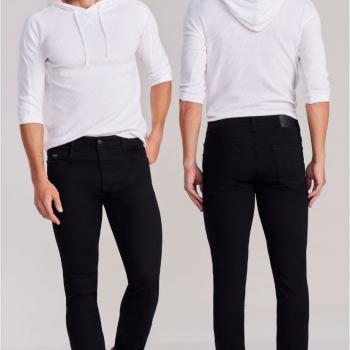 CALCA MASC. SLIM PREMIUM