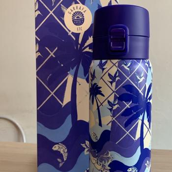 GARRAFA FARM ETC 650ML URBANO SEMANA ART
