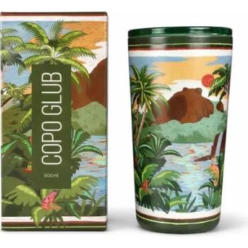 COPO FARM GLUB 500ML ESPORTE RELEVO CARI