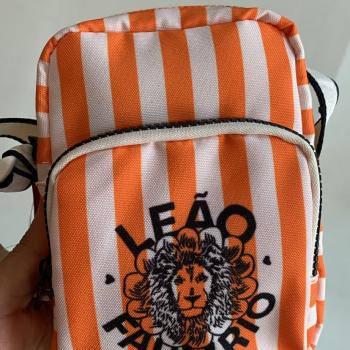 BOLSA FARM DA GEMA MATTE LEAO
