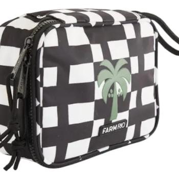 Necessaire Xerô Sonho Gráfico Farm