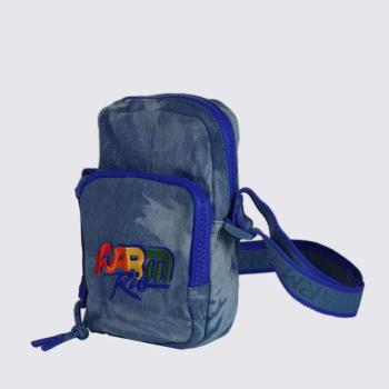 BOLSA FARM DA GEMA ESPORTE FARM RAINBOW
