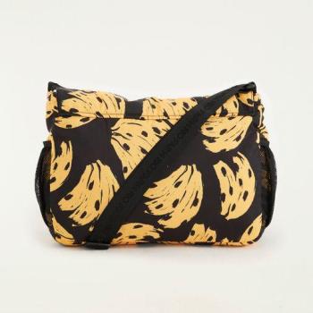 BOLSA TRANSVERSAL FARM BRISA BOSSA BANANA