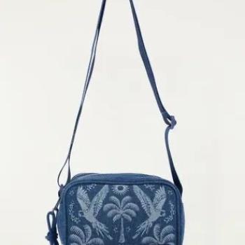 BOLSA FARM CHAMEGO PRAIA ALOHA CARIOCA J