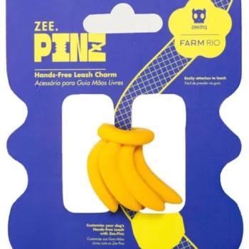 Zee Pinz Farm Bananas