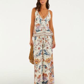 CALCA BOHO MARAVILHA - M
