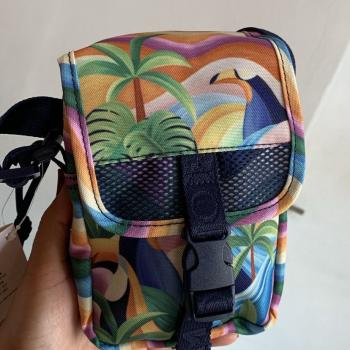 BOLSA FARM FERVO UNIVERSITARIA TERRA SUR