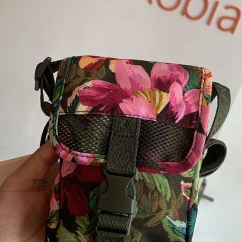 BOLSA FARM FERVO CAMPING JANELA DA MATA