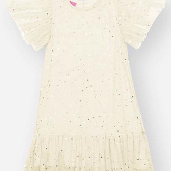 VESTIDO BRANCO