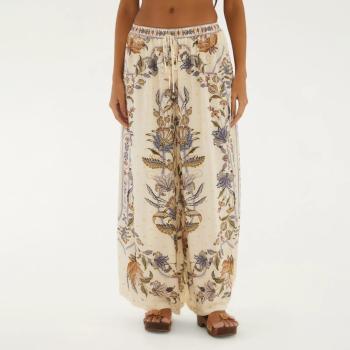 CALCA FLOR DO DESERTO - P