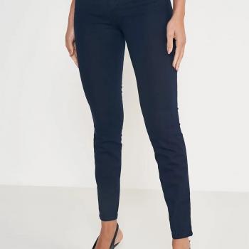 CALCA JEANS BIA INDIGO