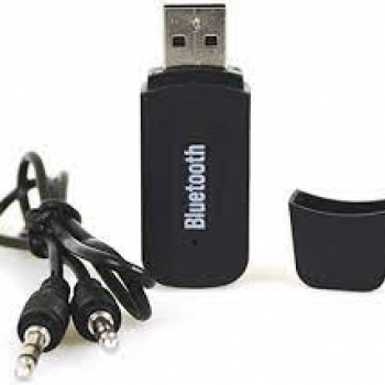 ADAPTADOR BLUETOOTH SOM DE CARRO