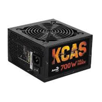 FONTE ATX S/CABO 700W AEROCOOL KCAS