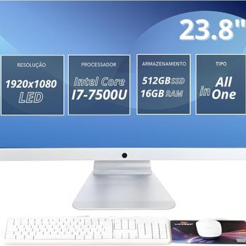 PC ALL IN ONE HP CELERON