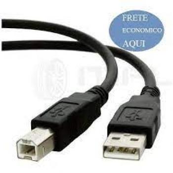 CABO USB P IMPRE 5M