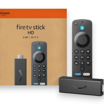 FIRE TV STICK - AMAZON