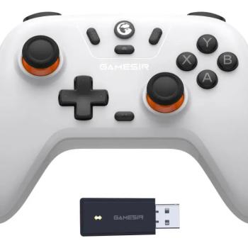 Controle Gamer USB