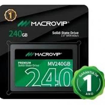 SSD BASICO 240GB