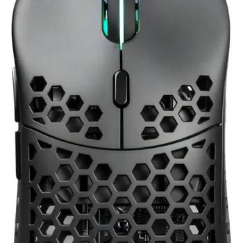 MOUSE GAMER GALAX SLIDER SERIES SLD-01 7200DPI/RGB/8 BOTOES/PRETO/USB - MGS01IA18RG2B0
