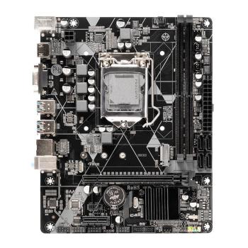 Placa Mae TGT H310M-T, DDR4, Socket LGA 1151