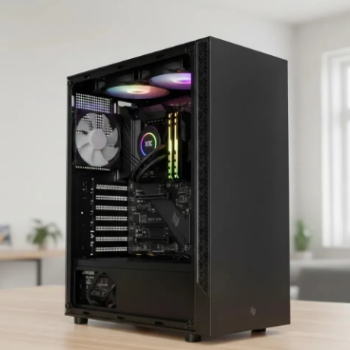 GABINETE GAMER OFERTA