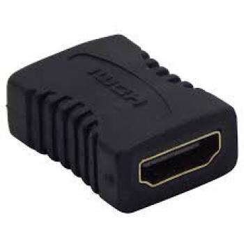 Emenda HDMI Fêmea/Fêmea