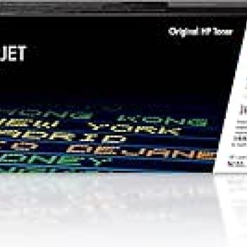 TONER HP 215A KIT