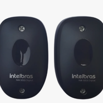 SENSOR BARREIRA  NEW BLACK