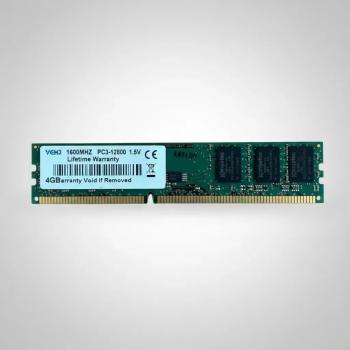 MEMÓRIA RAM PARA NOTEBOOK 4 GB DDR3L 1600 MHZ