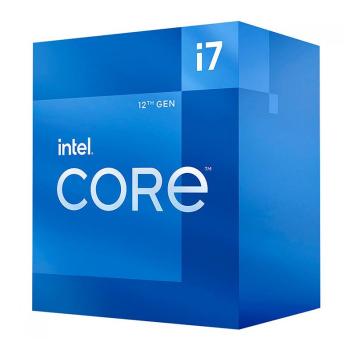 PROCESSADOR CORE I7 12700 12ª G LGA 1700