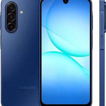 Samsung A17 6GB 128GB