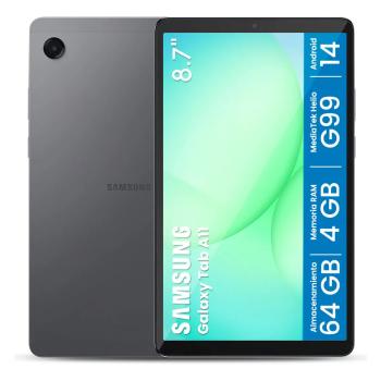 GALAXY TAB A11 4GB 64GB