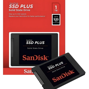 SSD 1 TB SANDISK