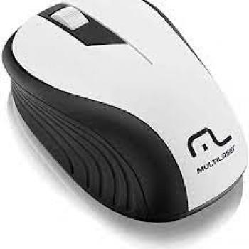 MOUSE SEM FIO 2.4GHZ PT/BR USB MO212