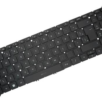 Teclado KB1171 Para Acer A515-57 BR SEM led e outros