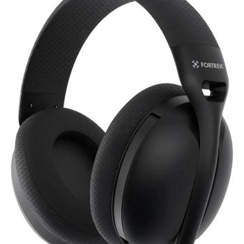 HEADSET WIRELESS FORTREK WISE AIR PT