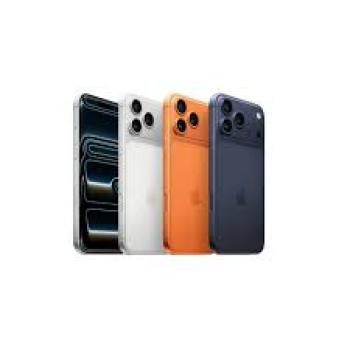 IPHONE 17 PRO 512GB