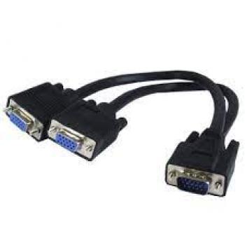 CABO Y VGA
