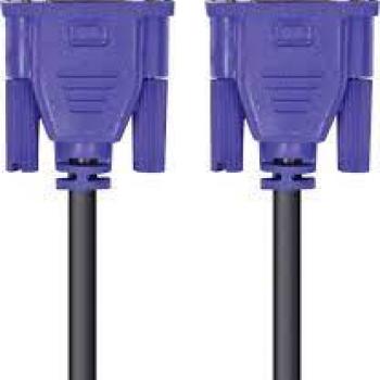 CABO VGA 2M
