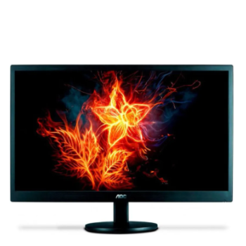 MONITOR AOC 18,5“ LED