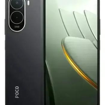POCO C81 PRO 4GB 256GB