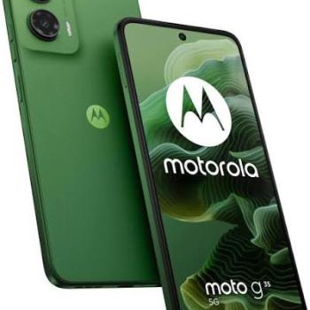MOTO G35 5G 4GB 256GB