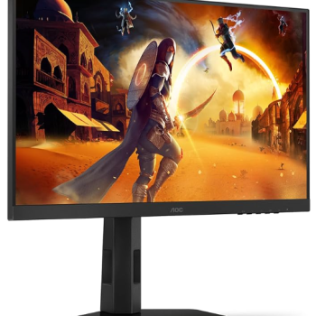 MONITOR ACER NITRO 24“