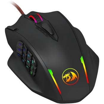 MOUSE REDRAGON M908