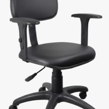CADEIRA GIRATORIA SECRETARIA