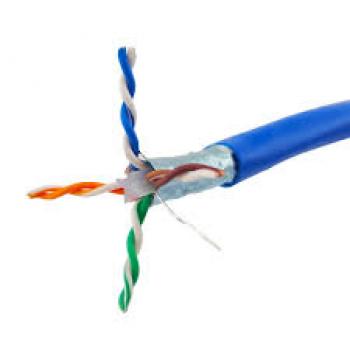 CABO DE REDE CAT 6