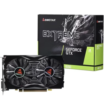 PLACA DE VIDEO GTX 750 4GB/DDR3