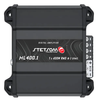 Módulo Stetsom Hl 400