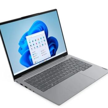NOTEBOOK LENOVO I5 13° 16GB 256GB