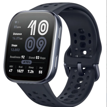 Smartwatch Amazfit BIP 6